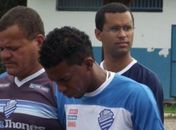 Novo Hamburgo deve confirmar o retorno de Paulinho Macaíba