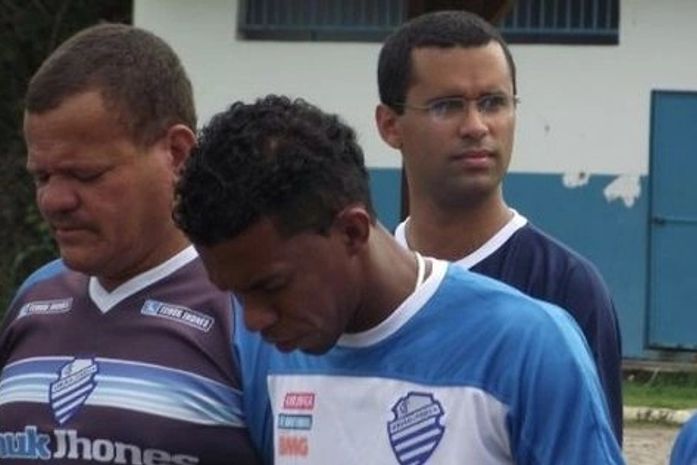 Novo Hamburgo deve confirmar o retorno de Paulinho Macaíba
