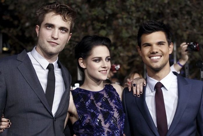 'Os miseráveis' e fim de 'Crepúsculo' agitam mercado cinematográfico