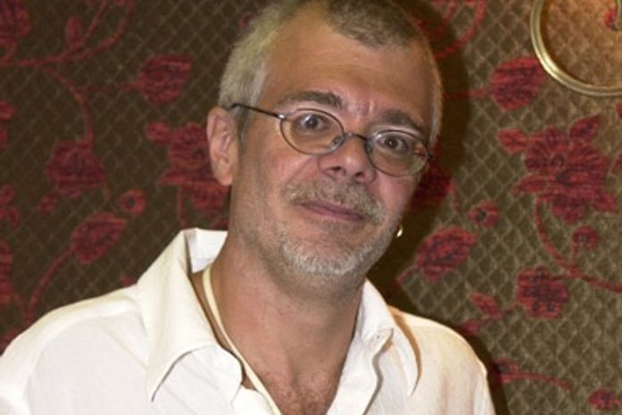 Carlos Lombardi