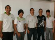 Alunos do IFAL conquistam medalhas em Olimpíada de Astronomia?