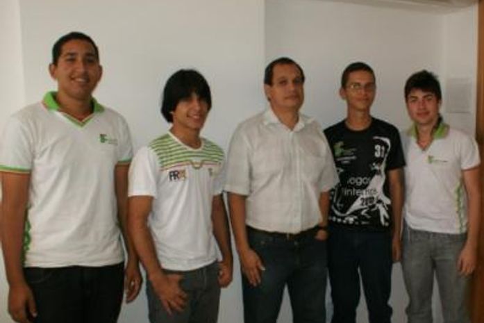 Alunos do IFAL conquistam medalhas em Olimpíada de Astronomia?