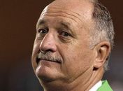 Diretoria banca Scolari mesmo que Palmeiras seja rebaixado