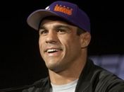 Globo confirma que vai exibir VT da luta de Belfort contra Jones