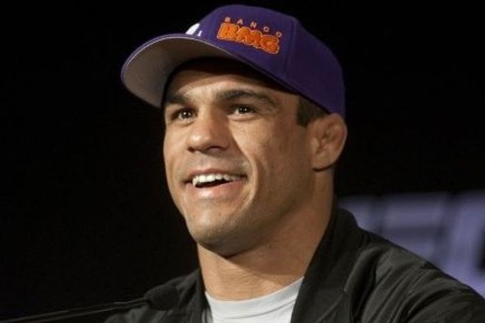 Globo confirma que vai exibir VT da luta de Belfort contra Jones