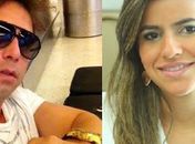Novo casal!!
