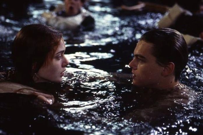 Com conteúdo inédito, 'Titanic' é relançado em 3D e blu-ray