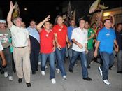 Há 90% de chance de Collor sair prefeito, dizem "colloridos"