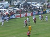 Atlético-PR 4 x 1 CRB