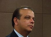 Manoel Cavalcante Lima Neto, da 18ª Vara da Fazenda Pública Estadual