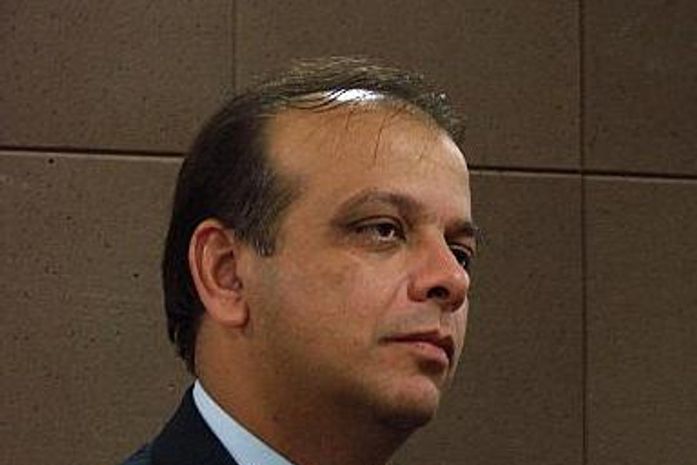 Manoel Cavalcante Lima Neto, da 18ª Vara da Fazenda Pública Estadual