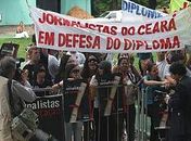 Senado resgata obrigatoriedade do diploma de jornalista