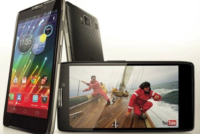 Smartphone com 4G chega ao Brasil por R$ 2 mil