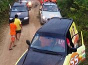 Carreata inédita na história de Maragogi leva mais de 500 veículos  para a Zona Rural com 10h de percurso