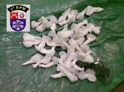 Polícia apreende maconha em São José da Laje