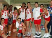 Alagoas estreia com vitórias nas Olimpiadas Escolares