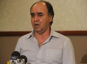 Ex-técnico do CRB é confirmado como novo técnico do Vasco