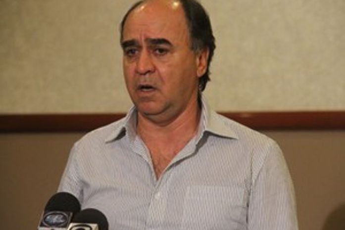 Ex-técnico do CRB é confirmado como novo técnico do Vasco