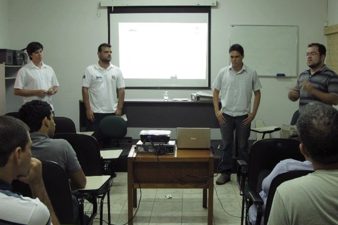 Esclarescimentos sobre a APA de Murici