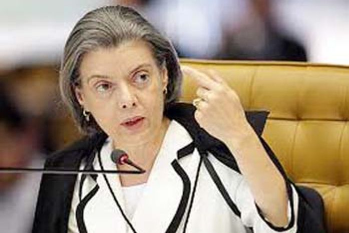 Presidente do TSE chega a Maceió na próxima sexta