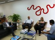 Empresa de calçados vai implantar nova fábrica em Alagoas