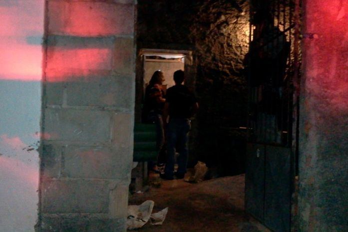 Foragido da justiça é assassinado dentro de casa