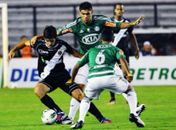 Vasco vence, agrada novo técnico e aumenta desespero do Palmeiras