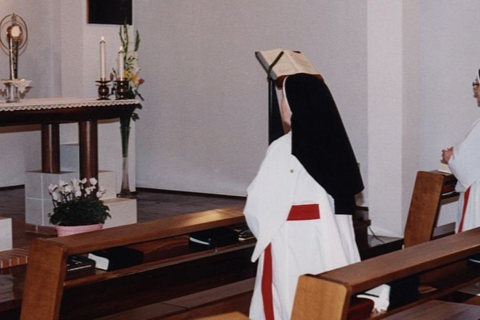 Freiras são feitas reféns durante assalto a mosteiro em Maceió