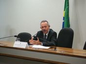 Senador Benedito