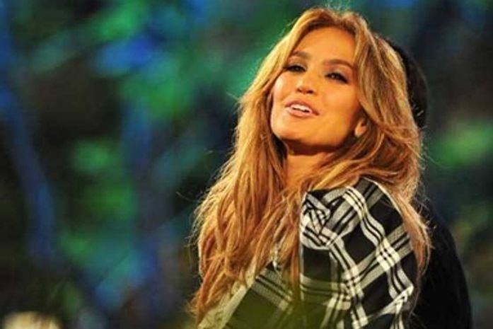 Jennifer Lopez