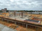 Obras do Shopping em Arapiraca são retomadas