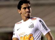 Santos cogita usar ida de Ganso ao São Paulo para renegociar dívida com a DIS
