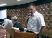 Prefeito Cícero Almeida