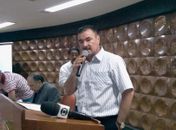 Prefeito Cícero Almeida