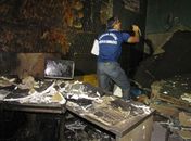 Atentado na Rádio Farol