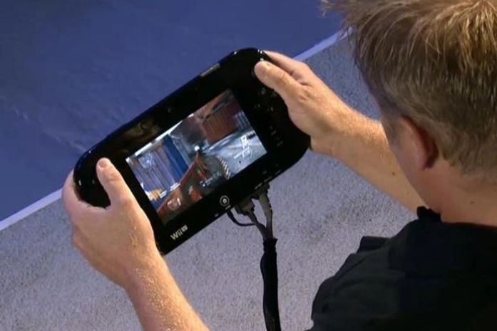 Novo videogame da Nintendo chega aos EUA em novembro por US$ 300