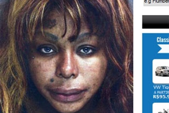 Kasia Rivera está sendo acusada por homicío em Nova Jersey