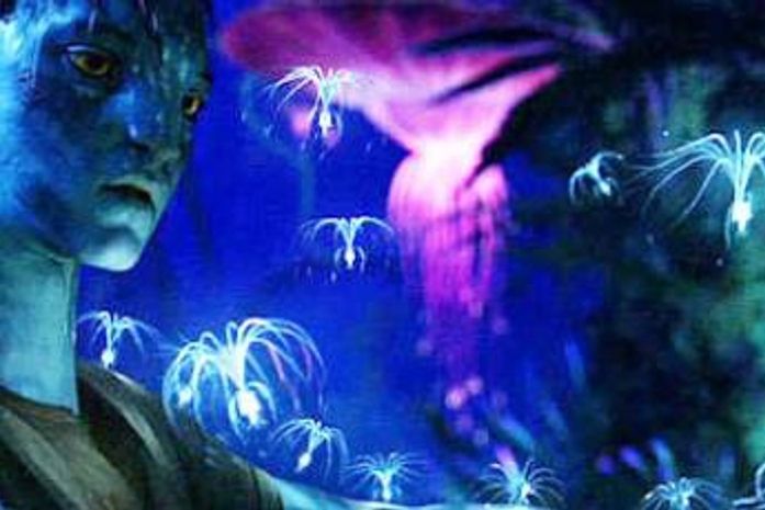 Gráficos da próxima geração de consoles podem chegar perto de Avatar