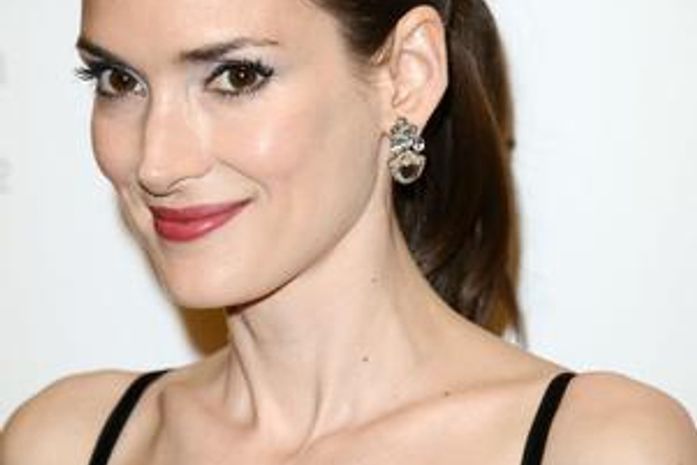 Winona Ryder cogita retorno ao longa 'Os Fantasmas se Divertem'