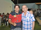 Nivaldo Jatobá reafirma que é candidato