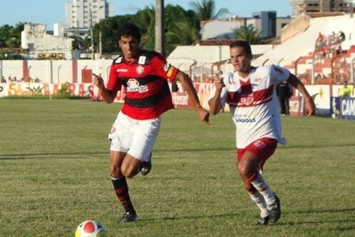 Definidos os grupos da Copa do Nordeste em 2013
