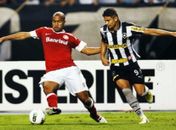 Inter freia arrancada do Botafogo equipes empatam por 1 a 1