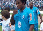 Jucemar Gaucho, Destaque do CSA na Série D, vai brilhar  agora na Série B do Brasileirão