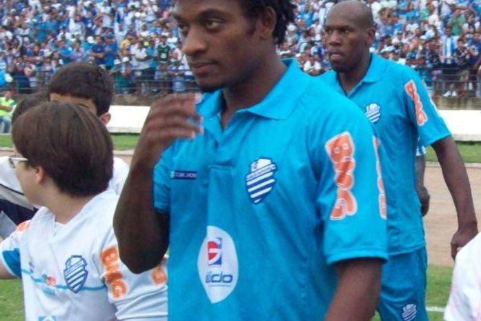 Jucemar Gaucho, Destaque do CSA na Série D, vai brilhar agora na Série B do Brasileirão