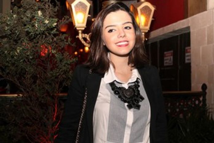 Namoro? Giovanna Lancellotti está saindo com o ator Arthur Aguiar