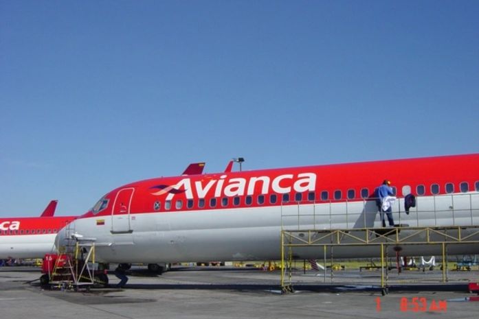 Alagoas ganha três novos voos diários da Avianca