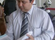 Anaxímenes Marques