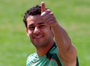 Fred defende 'rapidinha' antes de jogos
