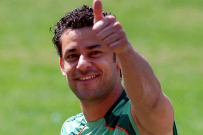 Fred defende 'rapidinha' antes de jogos