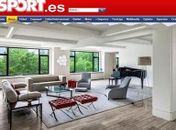 Com 4 quartos e 4 banheiros, conheça apartamento de Guardiola em NY